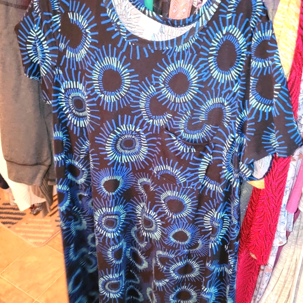 LulaRoe Carly